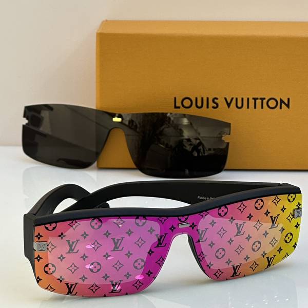 Louis Vuitton Sunglasses Top Quality LVS03736